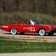 Illustration for article titled Police Brutality 63 T-Bird Nukes Transmission, Team Not Fazed